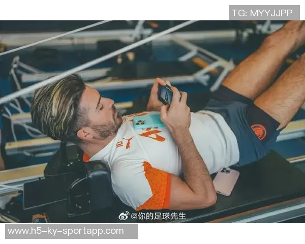 格拉利什本赛季英超创造机会17次领先众多英格兰边锋表现出色