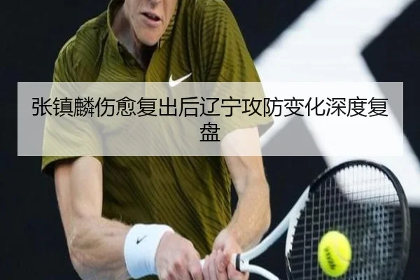 张镇麟伤愈复出后辽宁攻防变化深度复盘 | kaiyun